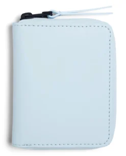 Portemonnee Rains Unisex Wallet Mini Sky