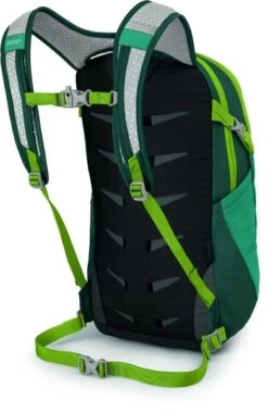 Osprey Daylite Daypack - 13 Liter - Groen -Tassen Winkel 1900 1425 daylite s23 sideback escapadegreenbaikalgreen 10005129