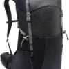 Vaude Brenta Rugzak - 36 + 6 Liter - Zwart