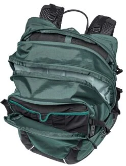 Vaude Tremalzo Fietsrugzak- 16 Liter - Groen -Tassen Winkel 1900 1462 tremalzo 3