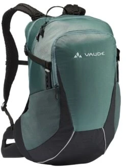 Vaude Tremalzo Fietsrugzak- 16 Liter - Groen -Tassen Winkel 1900 1462 tremalzo 4