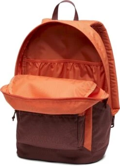 Columbia Zigzag Dagrugzak - 22 Liter - Oranje -Tassen Winkel 1900 1810 1890021 849 a1