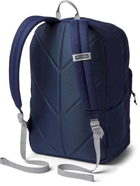 Columbia Zigzag Dagrugzak - 30 Liter - Blauw 3 Columbia Zigzag Dagrugzak - 30 Liter - Blauw - Afbeelding 3
