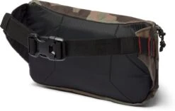 Columbia Zigzag Heuptas - Camouflage -Tassen Winkel 1900 1810 1890911 317 b