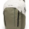 Columbia Atlas Explorer Dagrugzak - 26 Liter - Zand/Groen