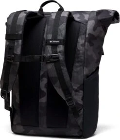 Columbia Convey II Rolltop Dagrugzak - 27 Liter - Camouflage -Tassen Winkel 1900 1810 1991161 011 b
