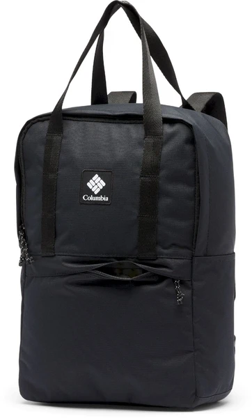 Columbia Trek Dagrugzak - 18 Liter - Zwart 2 Columbia Trek Dagrugzak - 18 Liter - Zwart - Afbeelding 2