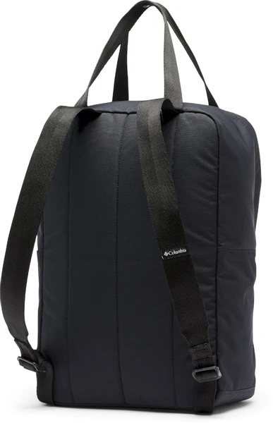 Columbia Trek Dagrugzak - 18 Liter - Zwart 4 Columbia Trek Dagrugzak - 18 Liter - Zwart - Afbeelding 4
