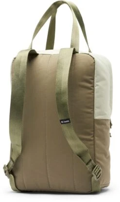 Columbia Trek Dagrugzak - 18 Liter - Groen -Tassen Winkel 1900 1810 1997401 348 b