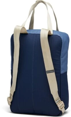Columbia Trek Dagrugzak - 18 Liter - Blauw -Tassen Winkel 1900 1810 1997401 478 b