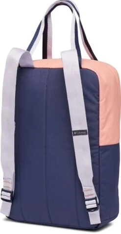 Columbia Trek Dagrugzak - 18 Liter - Oranje -Tassen Winkel 1900 1810 1997401 828 b