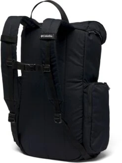 Columbia Trek Dagrugzak - 28 Liter - Zwart -Tassen Winkel 1900 1810 2032571 010 b