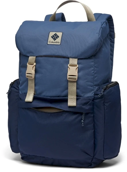 Columbia Trek Dagrugzak - 28 Liter - Blauw 1 Columbia Trek Dagrugzak - 28 Liter - Blauw
