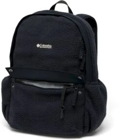 Columbia Helvetia Teddy Dagrugzak - 14 Liter - Zwart -Tassen Winkel 1900 1810 2053381 010 a2 tt