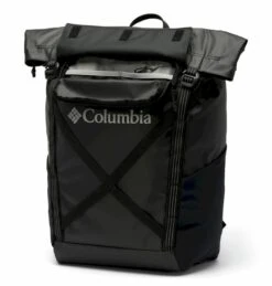 Columbia Convey Dagrugzak - 30 Liter - Zwart -Tassen Winkel 1900 1810 2053441 010 a1 tt