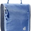 Toilettas Deuter Unisex Wash Center I Pacific Ink