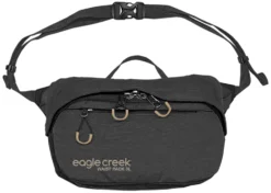 Heuptas Eagle Creek Ranger XE Waist Pack Black River Rock