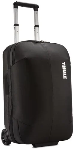 Reiskoffer Thule Subterra Carry-On Black