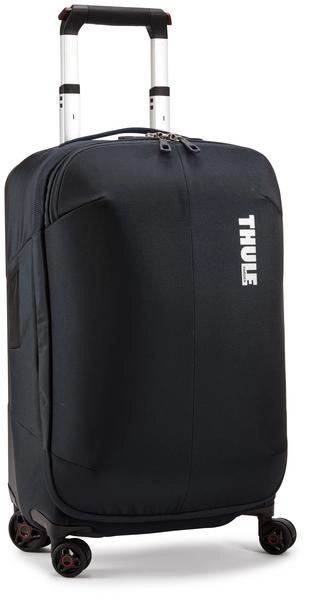 Reiskoffer Thule Subterra Carry-On Spinner Mineral 1 Reiskoffer Thule Subterra Carry-On Spinner Mineral