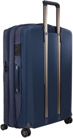 Reiskoffer Thule Crossover 2 Expandable Spinner 76/30 Inch Dress Blue -Tassen Winkel 2 438a4f69 b64b 403f 9e4c da40e122b3ed
