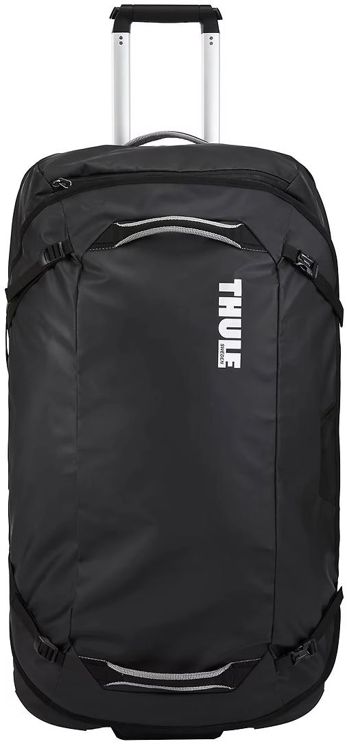 Reiskoffer Thule Chasm Luggage 81cm/32 Inch Black 3 Reiskoffer Thule Chasm Luggage 81cm/32 Inch Black - Afbeelding 3