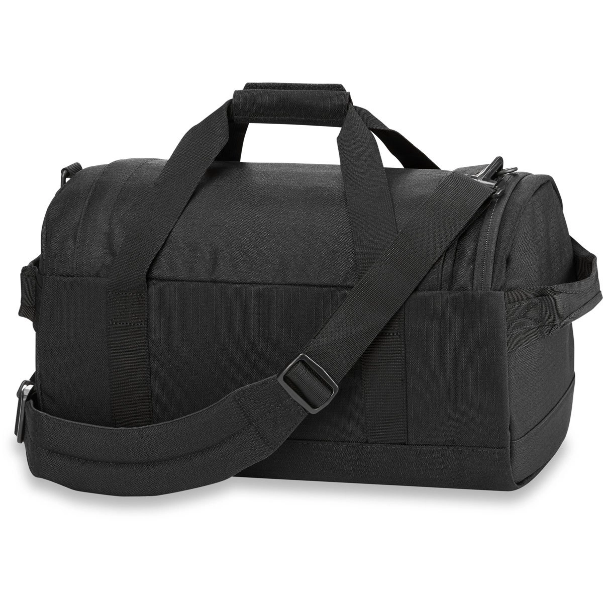 Reistas Dakine EQ Duffle 25L Black 2 Reistas Dakine EQ Duffle 25L Black - Afbeelding 2