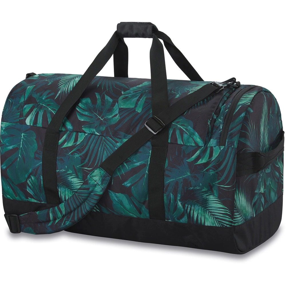Reistas Dakine EQ Duffle 70L Night Tropical 2 Reistas Dakine EQ Duffle 70L Night Tropical - Afbeelding 2