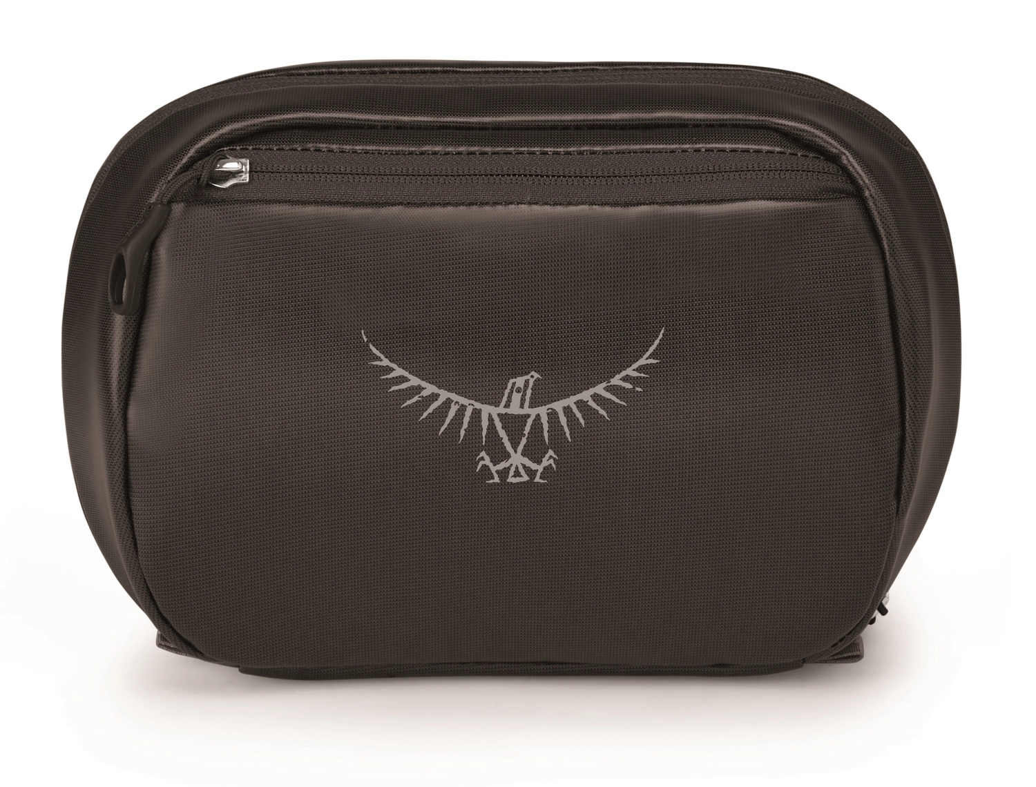 Toilettas Osprey Transporter Toiletry Kit Large Black 2 Toilettas Osprey Transporter Toiletry Kit Large Black - Afbeelding 2