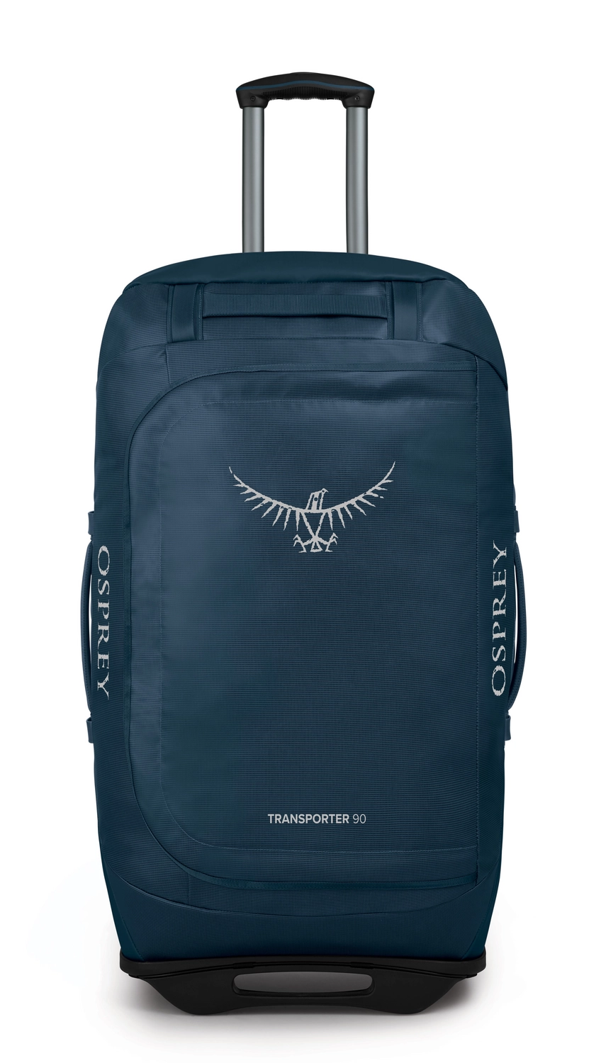 Reiskoffer Osprey Rolling Transporter 90 Venturi Blue 2 Reiskoffer Osprey Rolling Transporter 90 Venturi Blue - Afbeelding 2