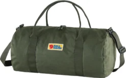 Fjallraven Reistas Fjällräven Vardag Duffel 30 Deep Forest -Tassen Winkel 2 Vardag Duffel 30 27243 662 F MAIN FJR