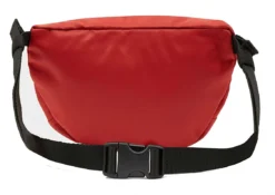 Heuptas Hunter Original Nylon Bumbag Military Red -Tassen Winkel 20190228140032 PROD SS19 ORG UBP7020KBM MLR 3