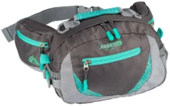 Heuptas Abbey Outdoor Antraciet Grijs Smaragd