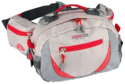 Heuptas Abbey Outdoor Beige Grijs Rood