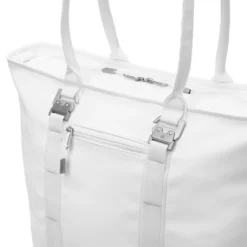 Draagtas Db The Sidekick PU Leather Whiteout -Tassen Winkel 220U02 4