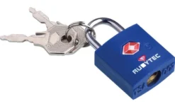 Slot Rubytec TSA Key Blue
