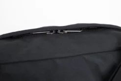 Reistas Macpac Litealp Duffel Black -Tassen Winkel 3 114669 Detail 1