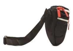 Heuptas Hunter Original Nylon Bumbag Black -Tassen Winkel 3 46472 Original Bumbag UBP7020KBM Black BLK ORIGINAL