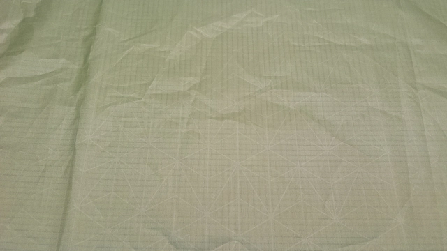 Regenhoes Gregory Pro Web Grey 80/100L 3 Regenhoes Gregory Pro Web Grey 80/100L - Afbeelding 3