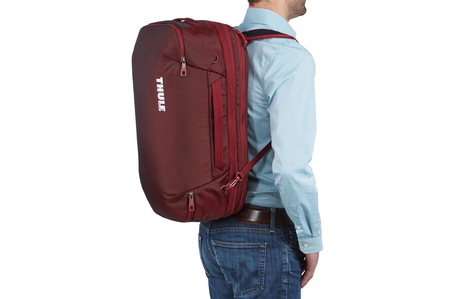 Reistas Thule Subterra Carry-On 40L Ember 4 Reistas Thule Subterra Carry-On 40L Ember - Afbeelding 4