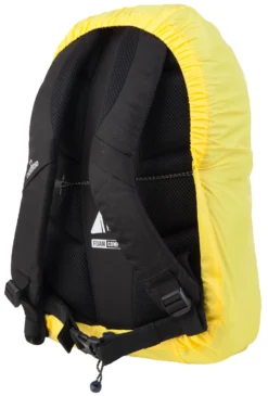 Regenhoes Nomad Raincover S Yellow -Tassen Winkel 3 BXRANST4H B00 615 3