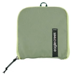 Organiser Eagle Creek Pack-It™ Reveal Laundry Sac Mossy Green -Tassen Winkel 3 EC0A48YU326 2