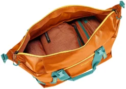 Reistas Eagle Creek Migrate Duffel 60L Dandelion Yellow -Tassen Winkel 3 EC0A5EJY 356 D2