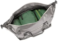 Reistas Eagle Creek Migrate Duffel 60L River Rock -Tassen Winkel 3 EC0A5EJY 368 D2