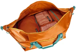 Reistas Eagle Creek Migrate Wheeled Duffel 110L Dandelion Yellow -Tassen Winkel 3 EC0A5EKK 356 D2