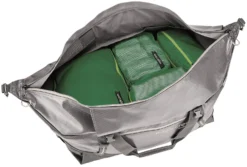 Reistas Eagle Creek Migrate Wheeled Duffel 110L River Rock -Tassen Winkel 3 EC0A5EKK 368 D2
