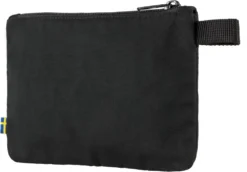 Fjallraven Toilettas Fjällräven Kånken Gear Pocket Black -Tassen Winkel 3 Kanken Gear Pocket 25863 550 G MAIN FJR