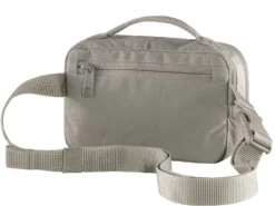 Fjallraven Heuptas Fjällräven Kånken Hip Pack Fog 5 Fjallraven Heuptas Fjällräven Kånken Hip Pack Fog -Tassen Winkel 3 Kanken Hip Pack 23796 021 B MAIN FJR