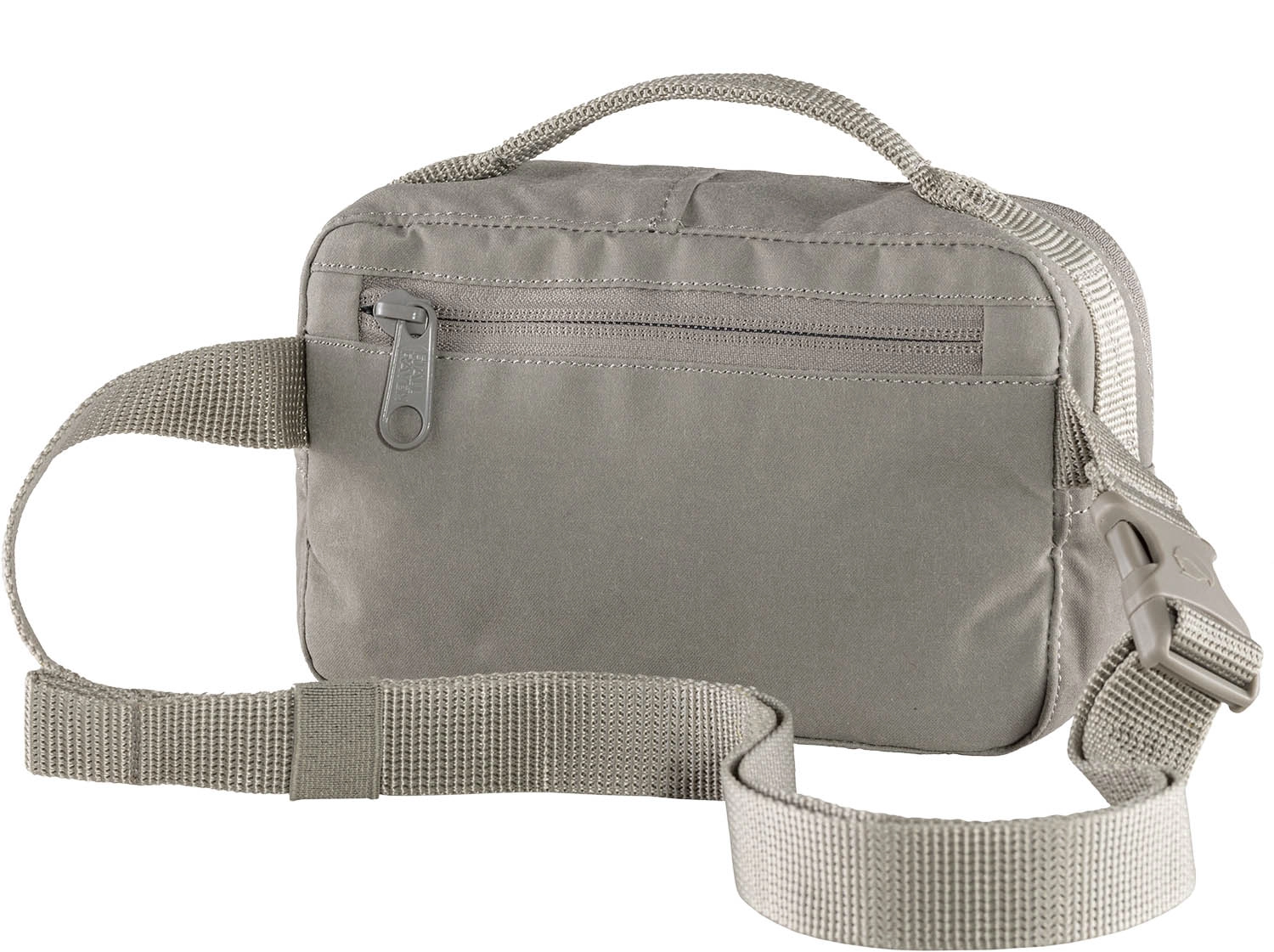 Fjallraven Heuptas Fjällräven Kånken Hip Pack Fog 3 Fjallraven Heuptas Fjällräven Kånken Hip Pack Fog - Afbeelding 3