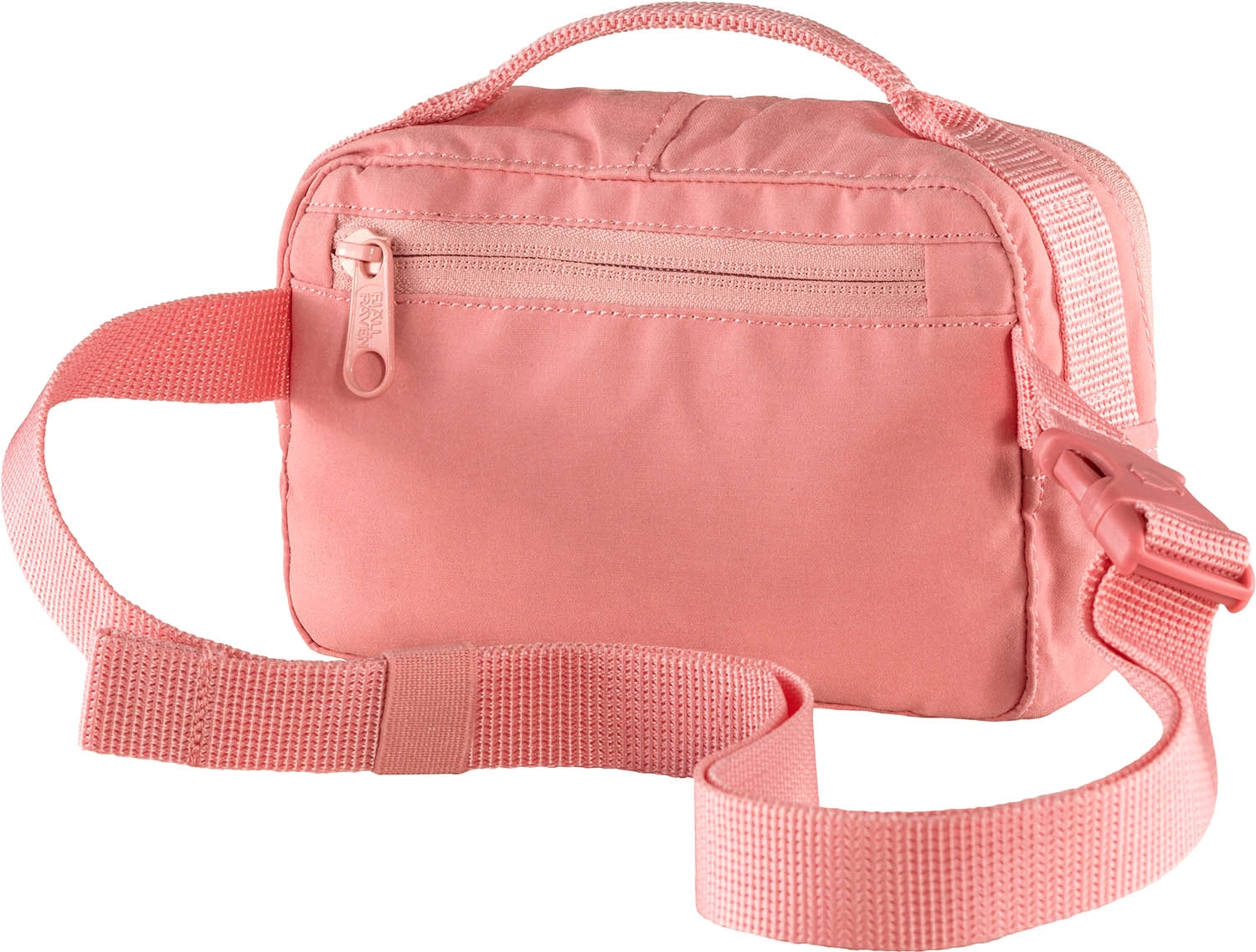 Fjallraven Heuptas Fjällräven Kånken Hip Pack Pink 3 Fjallraven Heuptas Fjällräven Kånken Hip Pack Pink - Afbeelding 3