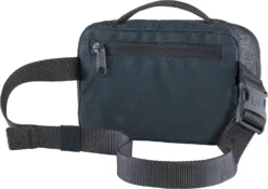 Fjallraven Heuptas Fjällräven Kånken Hip Pack Navy -Tassen Winkel 3 Kanken Hip Pack 23796 560 B MAIN FJR